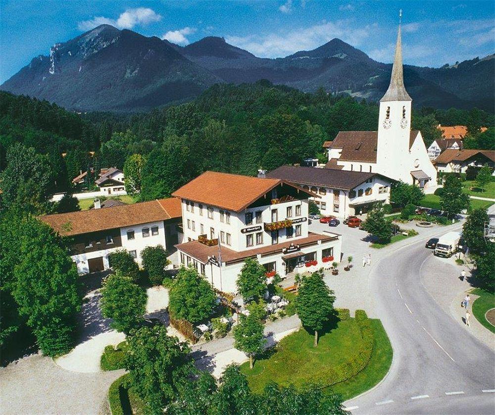 Gasthof Prinzregent Superior 마르콰트슈타인 외부 사진